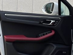 Porsche Macan 2.0T - ფოტო 9