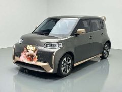 ORA White Cat Little Wildcat 360km Luxury Ternary Lithium - ფოტო 1
