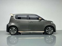 ORA White Cat Little Wildcat 360km Luxury Ternary Lithium - ფოტო 10