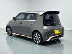 ORA White Cat Little Wildcat 360km Luxury Ternary Lithium - ფოტო 11