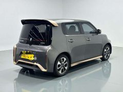ORA White Cat Little Wildcat 360km Luxury Ternary Lithium - ფოტო 13