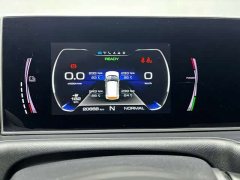 ORA White Cat Little Wildcat 360km Luxury Ternary Lithium - ფოტო 5