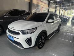 Kia Yipao 2021 1.4L Automatic Fun Enjoy Edition - ფოტო 1