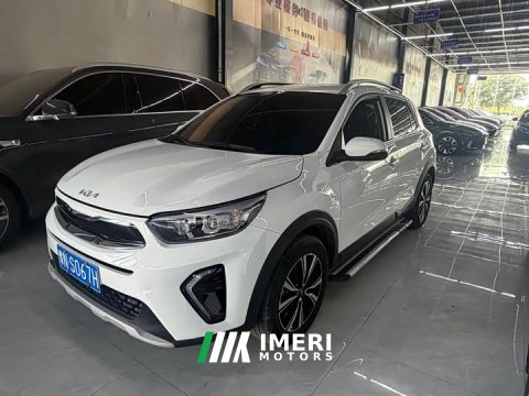 2023 Kia Yipao 2021 1.4L Automatic Fun Enjoy Edition - ავტომობილი ჩინეთიდან
