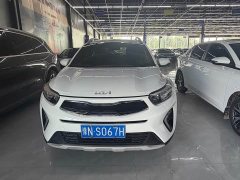 Kia Yipao 2021 1.4L Automatic Fun Enjoy Edition - ფოტო 2