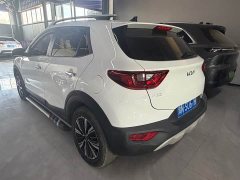 Kia Yipao 2021 1.4L Automatic Fun Enjoy Edition - ფოტო 4