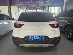 Kia Yipao 2021 1.4L Automatic Fun Enjoy Edition - ფოტო 5