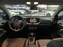 Kia Yipao 2021 1.4L Automatic Fun Enjoy Edition - ფოტო 7