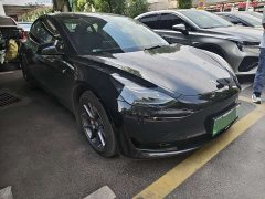 Tesla Model 3 2022 Rear-Wheel Drive - ფოტო 1