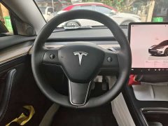 Tesla Model 3 2022 Rear-Wheel Drive - ფოტო 10