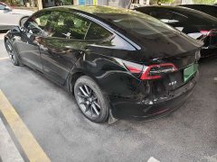 Tesla Model 3 2022 Rear-Wheel Drive - ფოტო 11