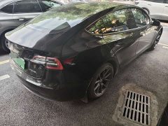 Tesla Model 3 2022 Rear-Wheel Drive - ფოტო 12