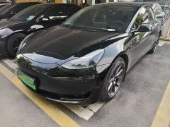 Tesla Model 3 2022 Rear-Wheel Drive - ფოტო 3