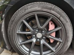 Tesla Model 3 2022 Rear-Wheel Drive - ფოტო 4