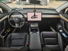 Tesla Model 3 2022 Rear-Wheel Drive - ფოტო 8