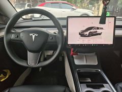 Tesla Model 3 2022 Rear-Wheel Drive - ფოტო 9