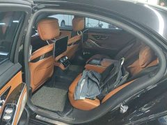 Mercedes-Benz S-Class S 400 L Luxury - ფოტო 5