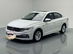 Volkswagen Bora 1.5L Automatic Comfort Smart Connected Edition - ფოტო 1