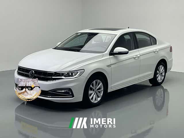 Volkswagen Bora 1.5L Automatic Comfort Smart Connected Edition