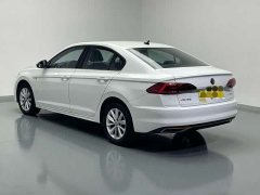 Volkswagen Bora 1.5L Automatic Comfort Smart Connected Edition - ფოტო 12