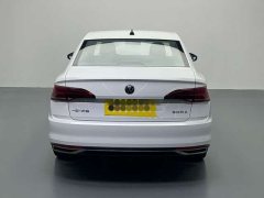 Volkswagen Bora 1.5L Automatic Comfort Smart Connected Edition - ფოტო 13