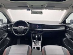 Volkswagen Bora 1.5L Automatic Comfort Smart Connected Edition - ფოტო 4