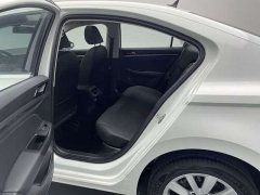 Volkswagen Bora 1.5L Automatic Comfort Smart Connected Edition - ფოტო 8