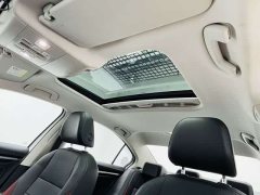 Volkswagen Bora 1.5L Automatic Comfort Smart Connected Edition - ფოტო 9