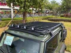 Jimny (Imported) 1.5L Automatic - photo 10