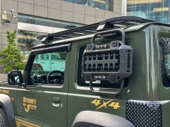 Jimny (Imported) 1.5L Automatic - photo 11