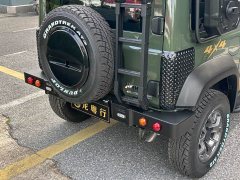 Jimny (Imported) 1.5L Automatic - photo 12