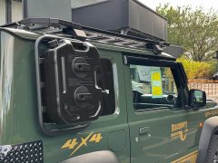 Jimny (Imported) 1.5L Automatic - photo 13