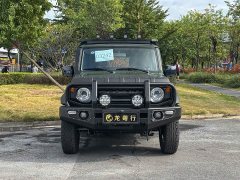 Jimny (Imported) 1.5L Automatic - photo 2