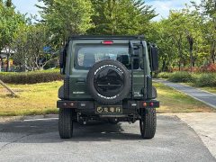 Jimny (Imported) 1.5L Automatic - photo 5
