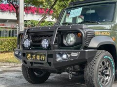 Jimny (Imported) 1.5L Automatic - photo 6