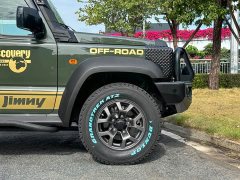 Jimny (Imported) 1.5L Automatic - photo 7