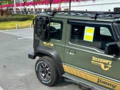 Jimny (Imported) 1.5L Automatic - photo 8