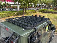 Jimny (Imported) 1.5L Automatic - photo 9