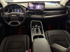 Haval H6 2021 National Trend 1.5T Automatic Champion Edition - ფოტო 10