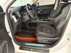 Haval H6 2021 National Trend 1.5T Automatic Champion Edition - ფოტო 11