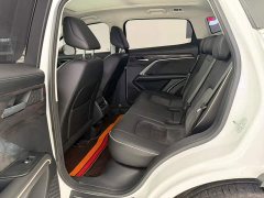 Haval H6 2021 National Trend 1.5T Automatic Champion Edition - ფოტო 12