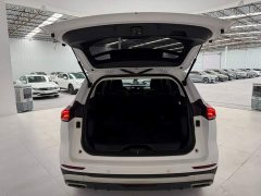 Haval H6 2021 National Trend 1.5T Automatic Champion Edition - ფოტო 13