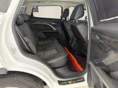 Haval H6 2021 National Trend 1.5T Automatic Champion Edition - ფოტო 16