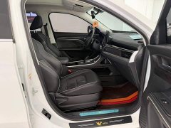Haval H6 2021 National Trend 1.5T Automatic Champion Edition - ფოტო 17