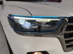 Haval H6 2021 National Trend 1.5T Automatic Champion Edition - ფოტო 19
