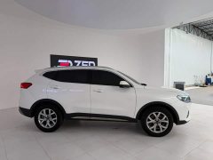 Haval H6 2021 National Trend 1.5T Automatic Champion Edition - ფოტო 2