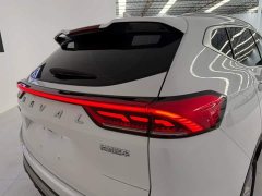 Haval H6 2021 National Trend 1.5T Automatic Champion Edition - ფოტო 20