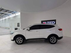 Haval H6 2021 National Trend 1.5T Automatic Champion Edition - ფოტო 3