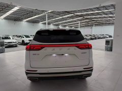 Haval H6 2021 National Trend 1.5T Automatic Champion Edition - ფოტო 4