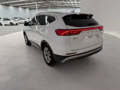 Haval H6 2021 National Trend 1.5T Automatic Champion Edition - ფოტო 5